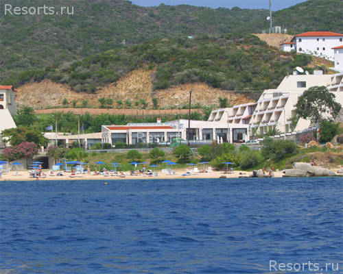 Theoxenia Hotel 2